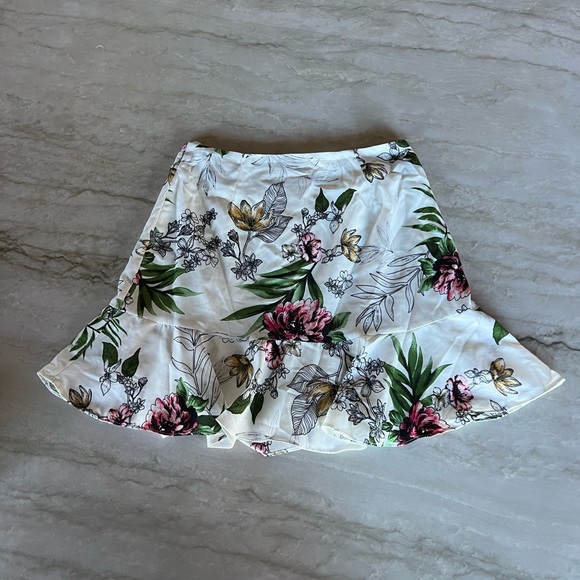 Studio Pasha Mini Skirt - Picture 1 of 3